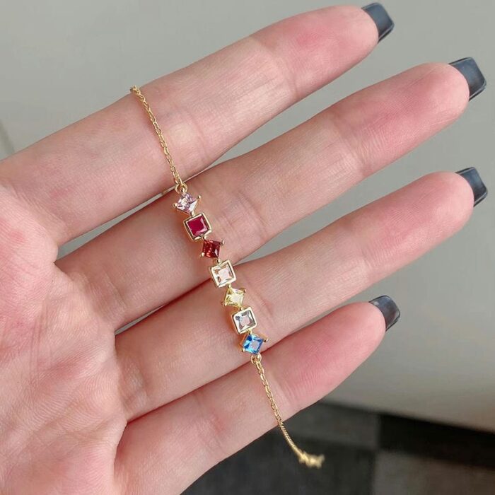 925 Sterling Silver Bracelets
