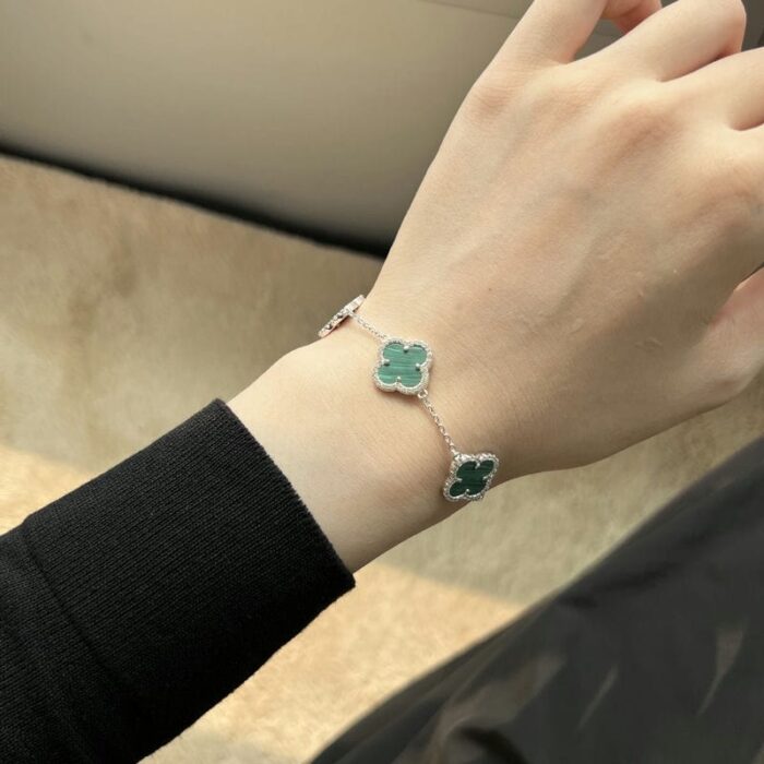 925 Sterling Silver Bracelets