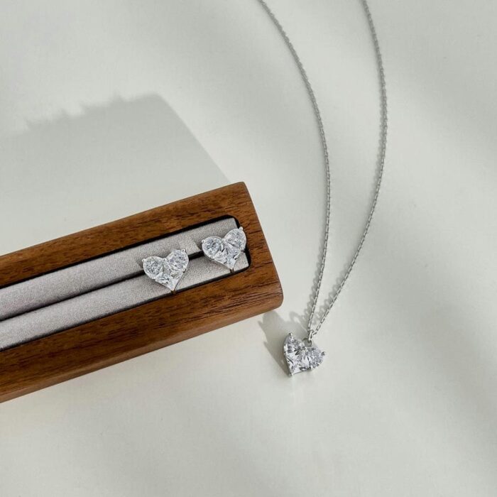 925 Sterling Silver Necklaces