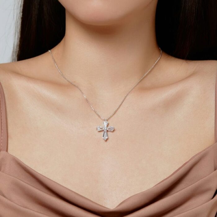 925 Sterling Silver Necklaces