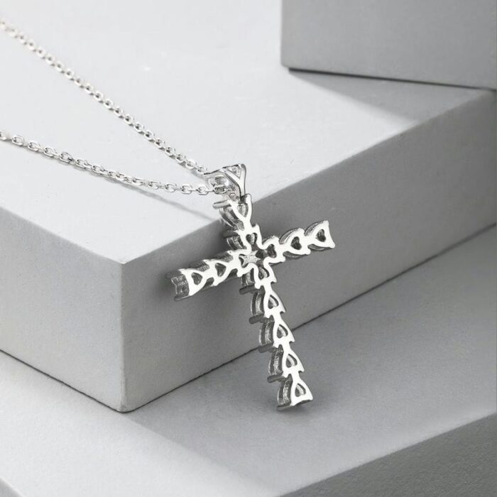 925 Sterling Silver Necklaces