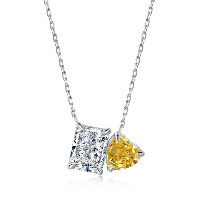 925 Sterling Silver Necklaces