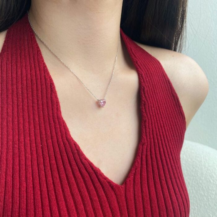 925 Sterling Silver Necklaces