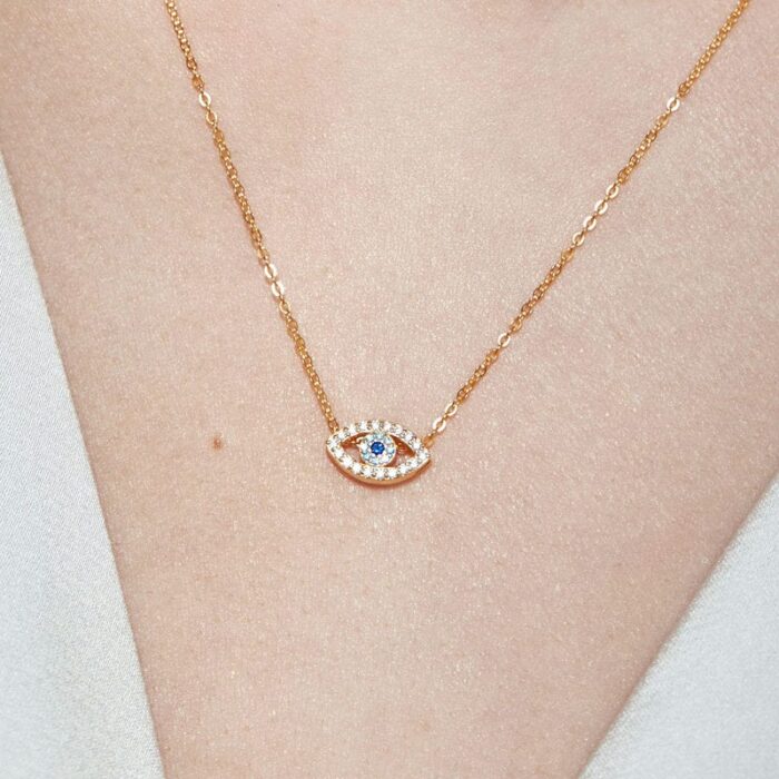 925 Sterling Silver Necklaces
