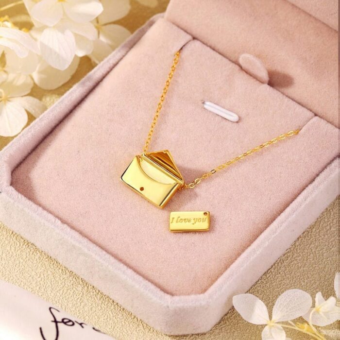 925 Sterling Silver Necklaces