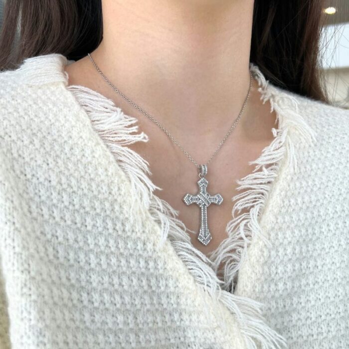 925 Sterling Silver Necklaces