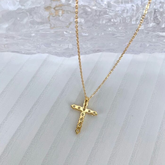 925 Sterling Silver Necklaces