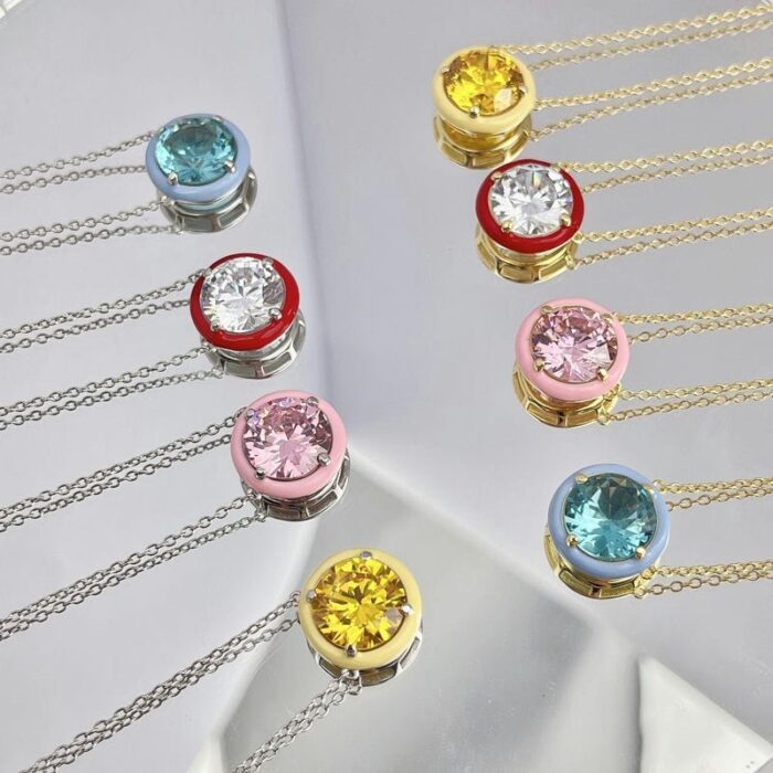 925 Sterling Silver Necklaces