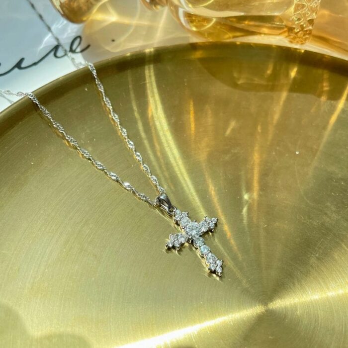925 Sterling Silver Necklaces