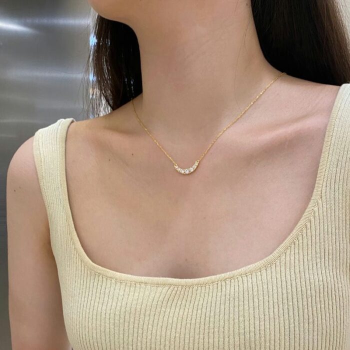 925 Sterling Silver Necklaces