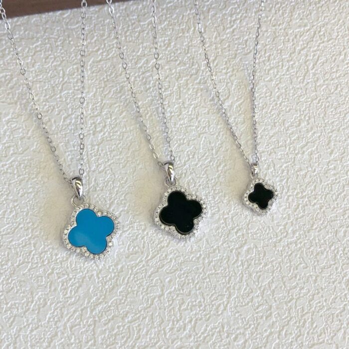 925 Sterling Silver Necklaces