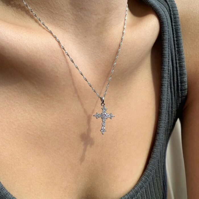 925 Sterling Silver Necklaces