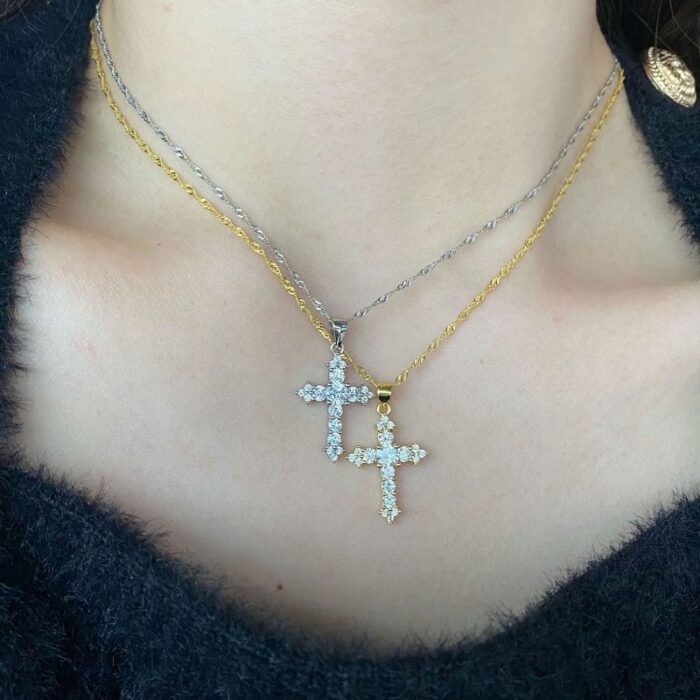 925 Sterling Silver Necklaces