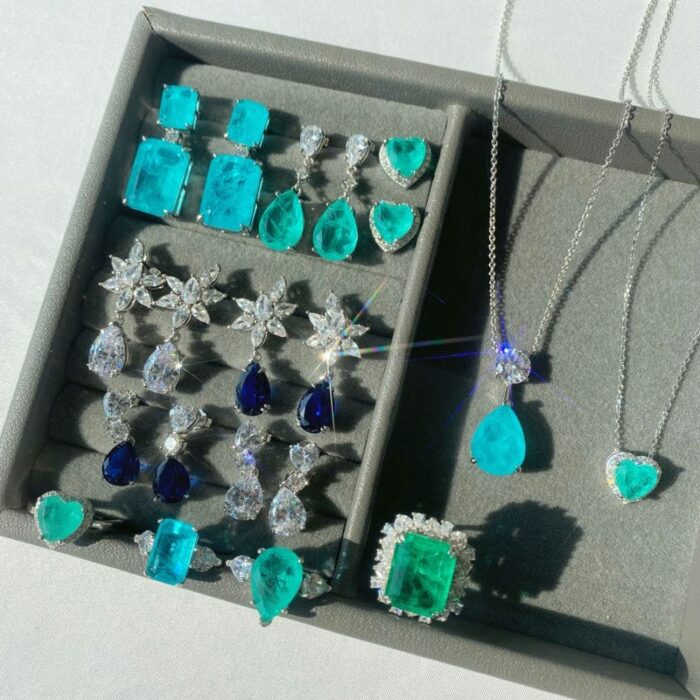 925 Sterling Silver Necklaces