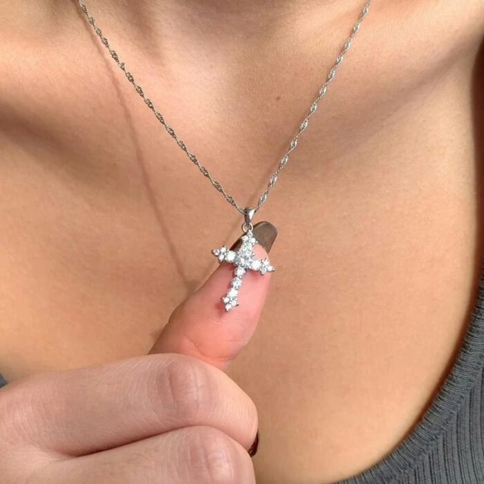 925 Sterling Silver Necklaces