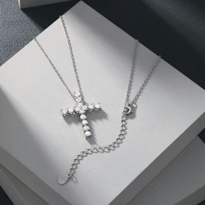 925 Sterling Silver Necklaces