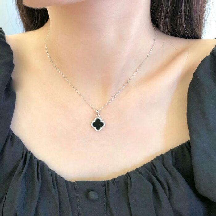 925 Sterling Silver Necklaces
