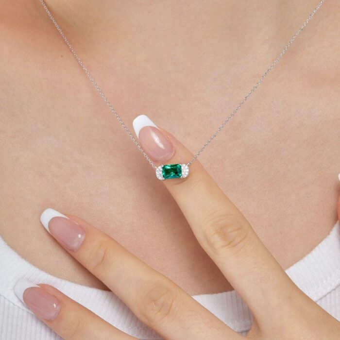 925 Sterling Silver Necklaces
