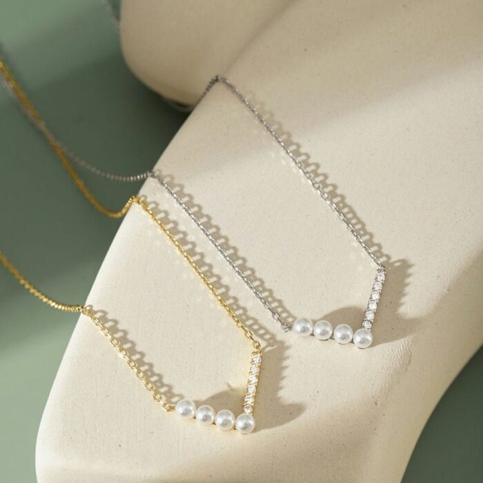 925 Sterling Silver Necklaces
