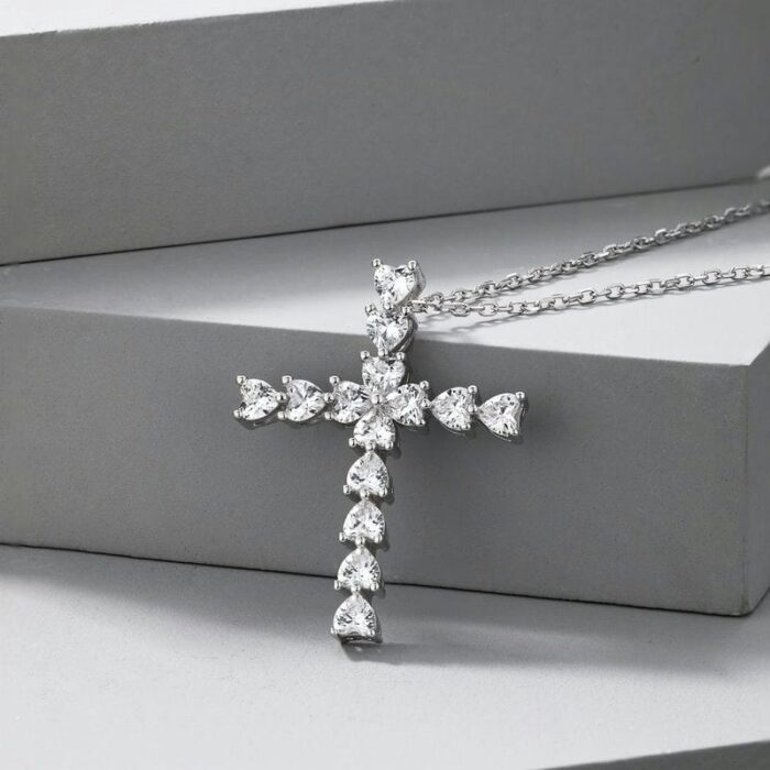 925 Sterling Silver Necklaces