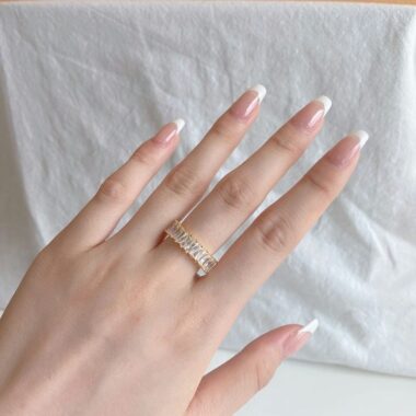 925 Sterling Silver Rings