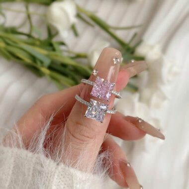 925 Sterling Silver Rings