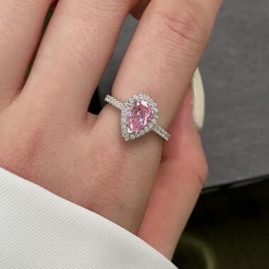 925 Sterling Silver Rings