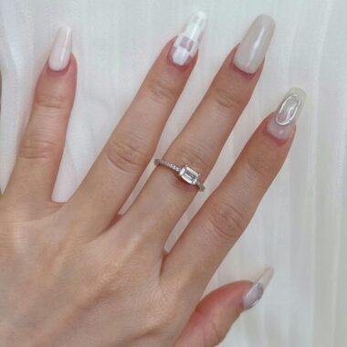 925 Sterling Silver Rings