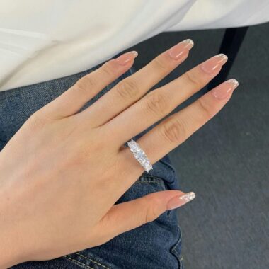 925 Sterling Silver Rings
