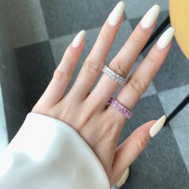 925 Sterling Silver Rings