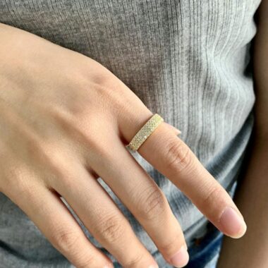 925 Sterling Silver Rings