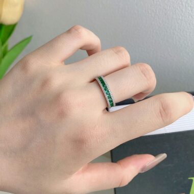 925 Sterling Silver Rings