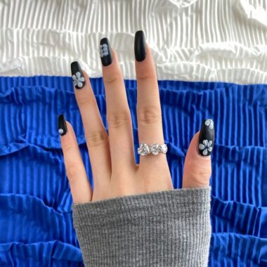 925 Sterling Silver Rings