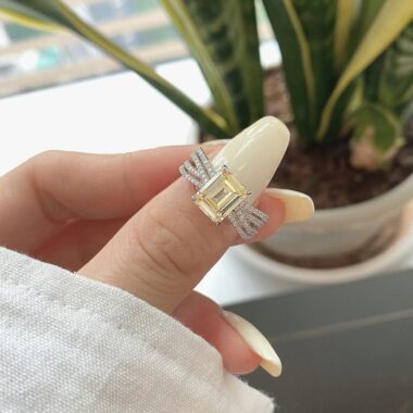 925 Sterling Silver Rings
