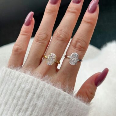 925 Sterling Silver Rings