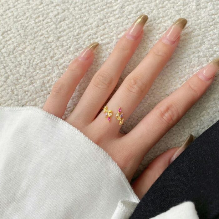 925 Sterling Silver Rings