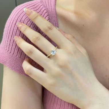 925 Sterling Silver Rings