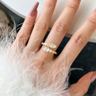 925 Sterling Silver Rings