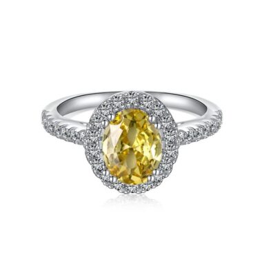925 Sterling Silver Rings