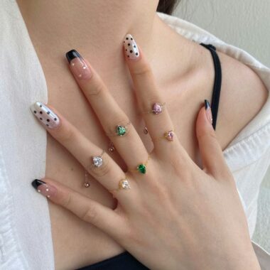 925 Sterling Silver Rings