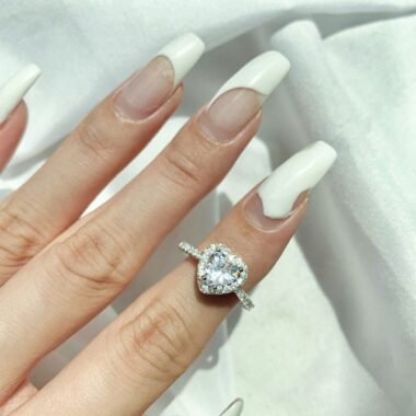 925 Sterling Silver Rings