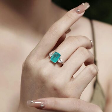 925 Sterling Silver Rings