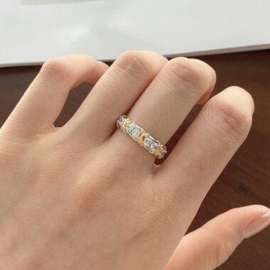 925 Sterling Silver Rings