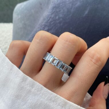 925 Sterling Silver Rings