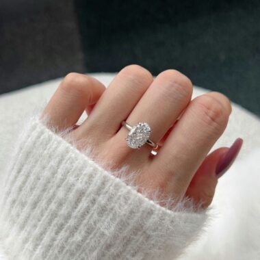 925 Sterling Silver Rings