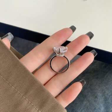 925 Sterling Silver Rings