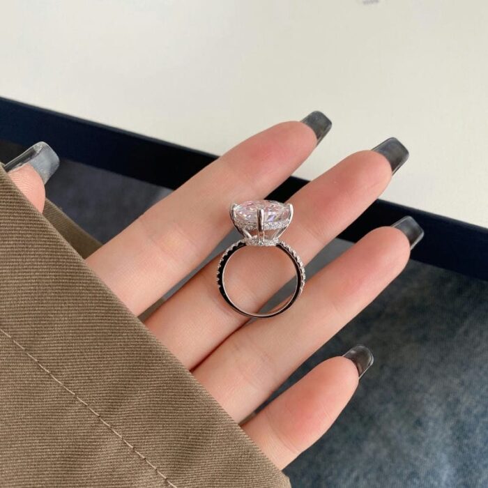 925 Sterling Silver Rings