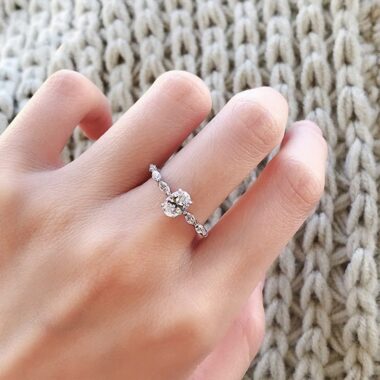 925 Sterling Silver Rings
