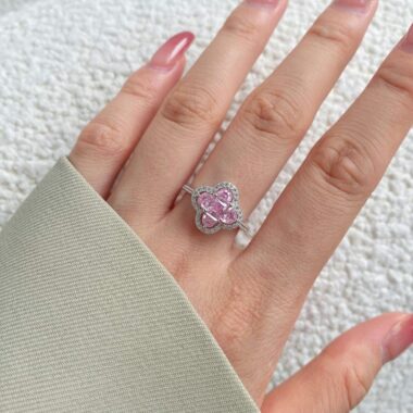 925 Sterling Silver Rings