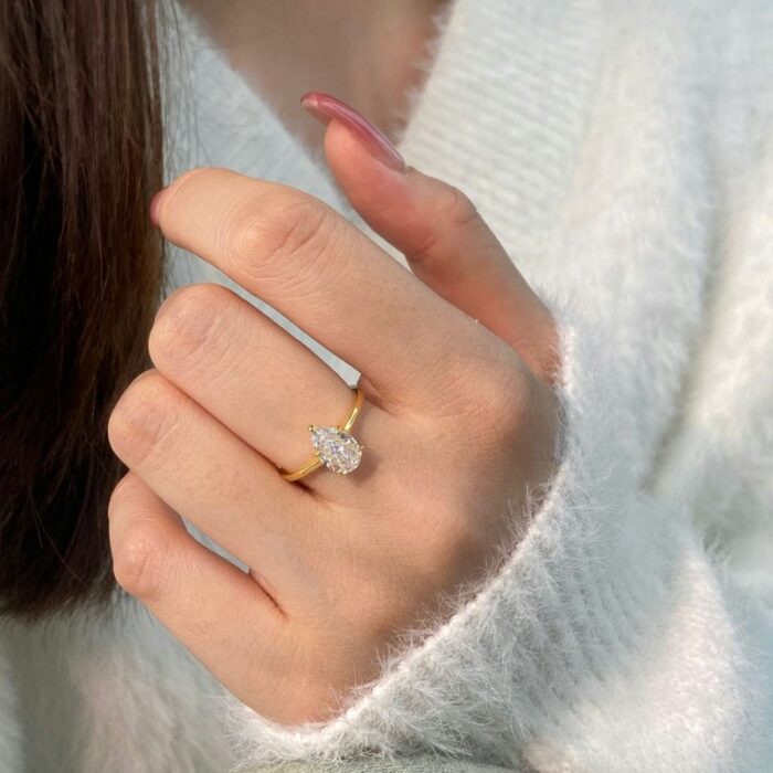 925 Sterling Silver Rings